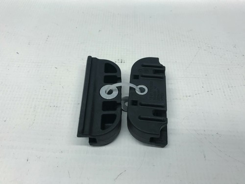 BMW F800GS CDI ECU Gummi Halter Rubber Holders (1) 08'
