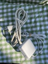 Compatible APPLE A1436 AC Adapter 14,85V 1.05A 45W for Mac Book Air w/ Powercord
