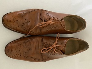 size 15 mens dress shoes