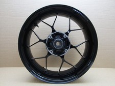 Honda CBR1000RR Fireblade 2012 8,784 miles rear wheel (9995)