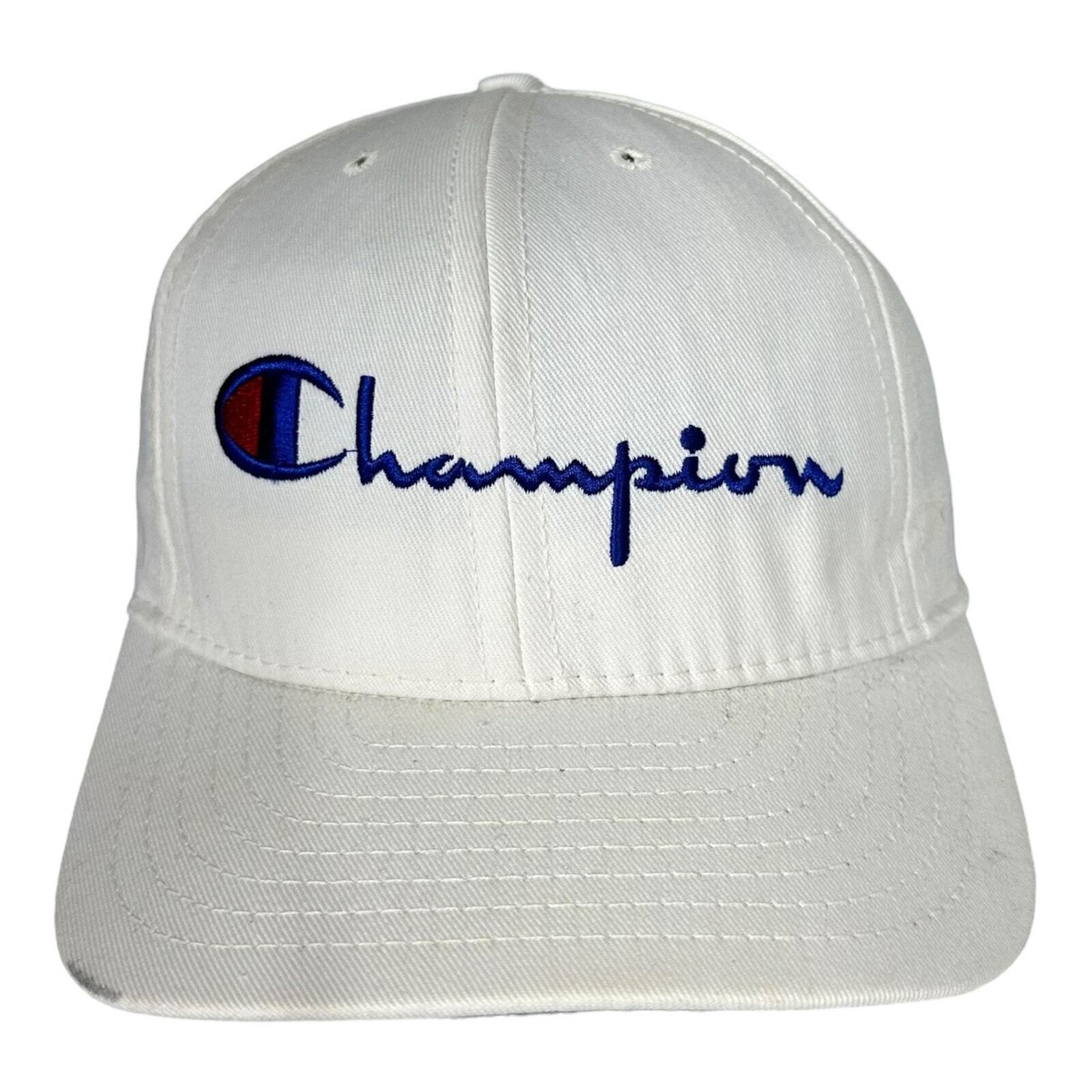 Champion 90s ヴィンテージ　ロゴスナップバック　キャップ il_fullxfull.1060400962_588c.jpg