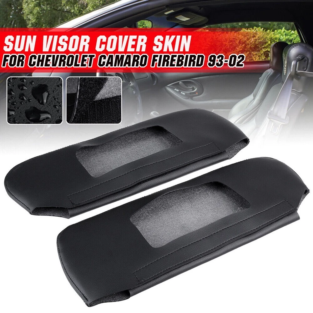 Car sun 2024 visor sleeve