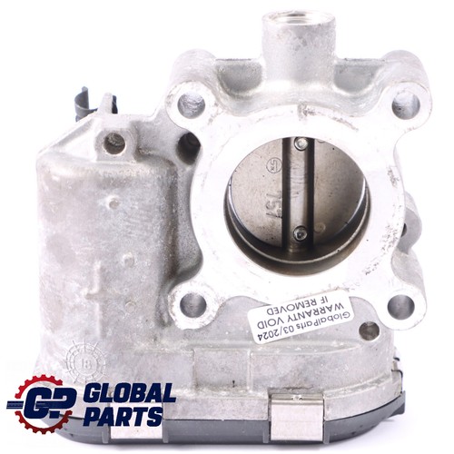 Drosselklappe Mercedes W177 Benzin M282 Elektrischer Drosselklappen A2821410200