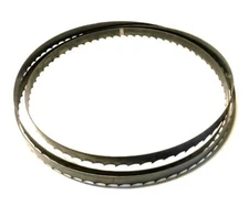 New MK Morse ZRSHGH1.3 Band Saw Blade 13' 2" (10 Available)