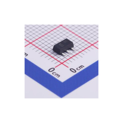 5St��ck BCX55,115 SOT-89-3