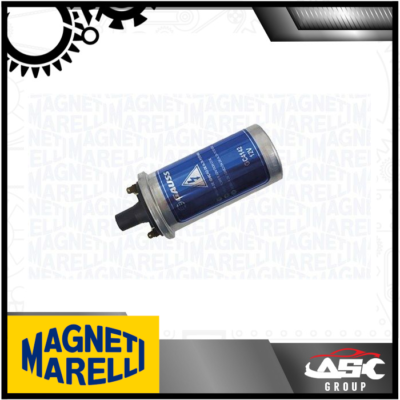 MAGNETI MARELLI 060717056012 Bobine d'allumage - AUTODOC