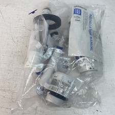 Geberit Dual Flush Mechanism Type 290-360 Bottom Inlet. 273-401-21-1