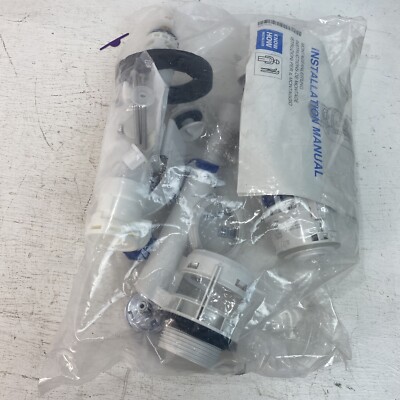 Geberit Dual Flush Mechanism Type 290-360 Bottom Inlet. 273-401-21-1