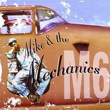 M6 von Mike & the Mechanics | CD | Zustand sehr gut