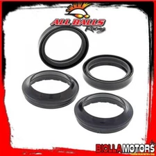 56-133-1 Ducati Monster 695 695cc 2008- ALL B FORK OIL AND DUST KIT