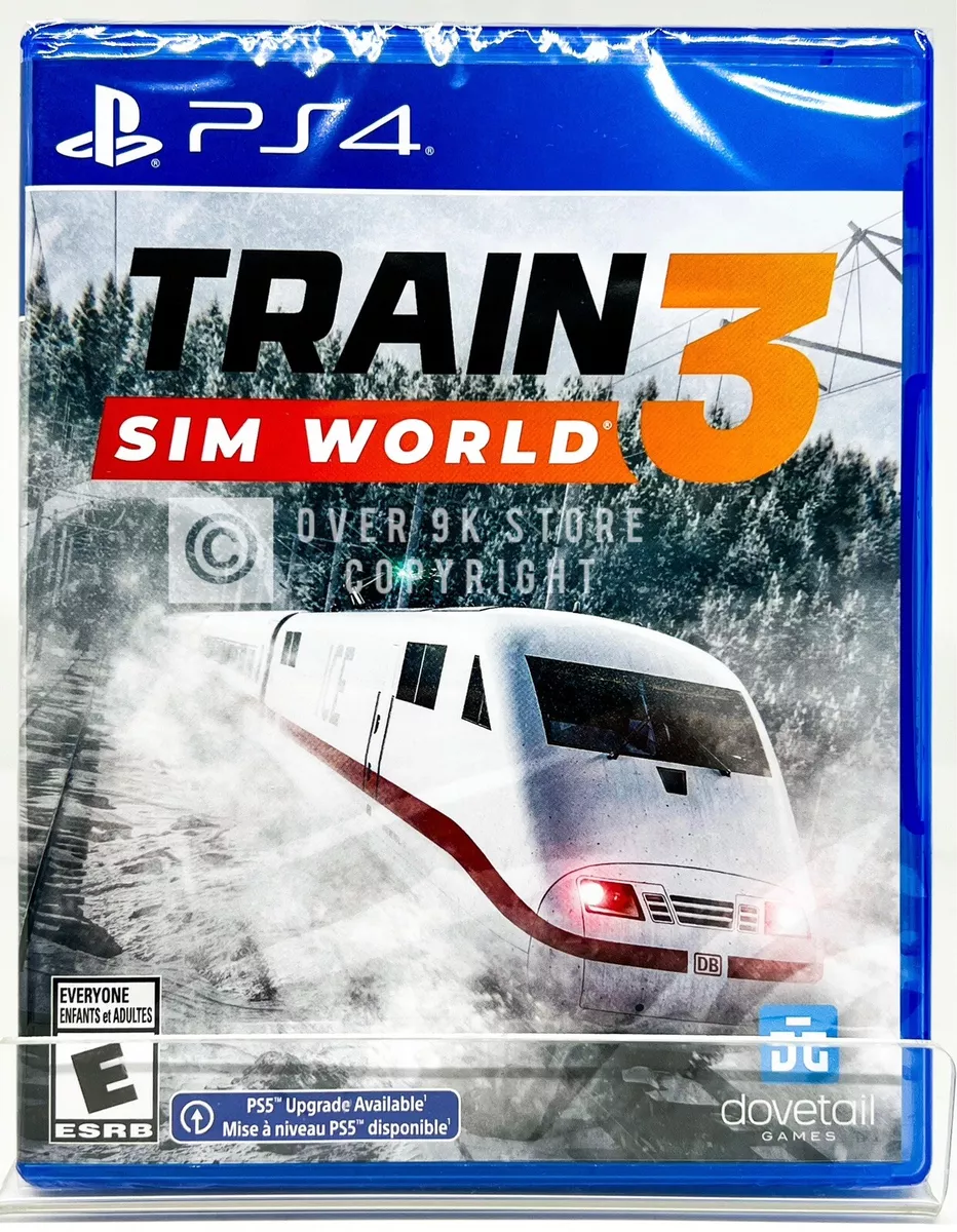 Ps4 simulator play store outlet