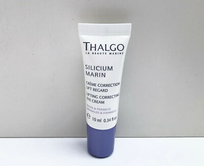 thalgo night cream