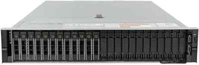 Dell PowerEdge R740XD 24SFF Server Xeon Gold 6244 3.6GHz H740P CTO