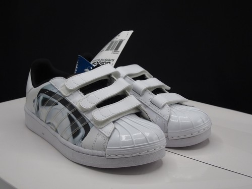 superstar stormtrooper