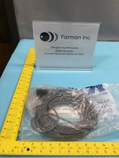 AMAT 0150-38560 CABLE ASSY, 50' RS232 OZONE DELIVERY, PR, 139379