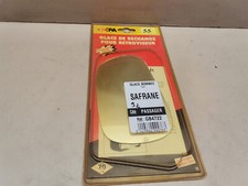 Glace de rétroviseur Renault SAFRANE
