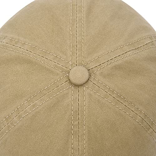 Cotton Washing Flat Cap Cabbie Hat Gatsby Ivy Irish Hunting One Size Khaki - Picture 3 of 8