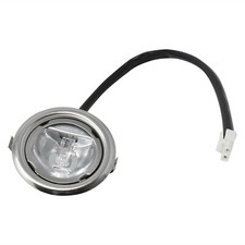 Baumatic Cooker Hood Light Bulb & Lens Genuine