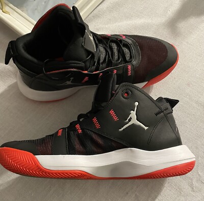 jordan jumpman 2020 size 13