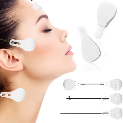 60 Stück Face Lifting Tape: Sofortige Gesichtsstraffung mit Lifting Tapes