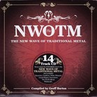 Various - The New Wave Of Traditional Metal (CD, Comp)