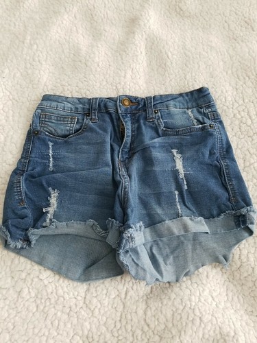Angel kIss Denim - Gem