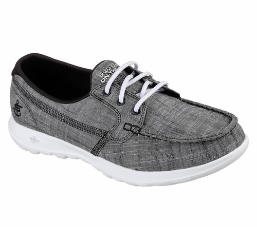 SKECHERS WOMEN GO WALK LITE SIZE 7.5 