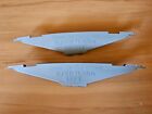 <!--F#f_0-->EJ EH Holden Demister Heater Vents Pair - NEW Reproduction<!--F/-->