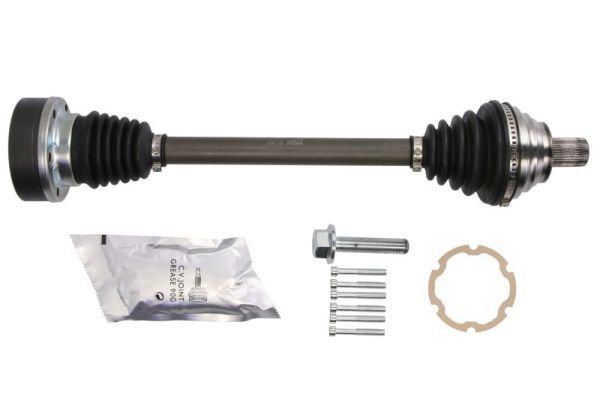 Pascal Antriebswelle Gelenkwelle Vorderachse Links FüR VW Golf V 1.6 2.0 SDI-image