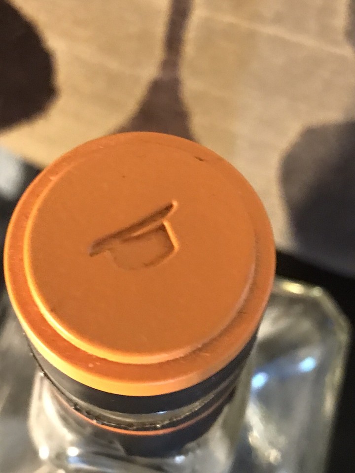 Empty Jack Daniels Bottle Sinatra Select EBay empty-jack-daniels-bottle-sinatra-select-ebay