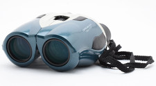  N MINT NASICA OPTICAL Binoculars 20-80 28 FIELD 1.7 -0.7  From JAPAN 2495331
