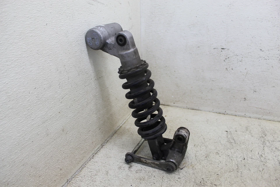 99-07 SUSPENSIÓN AMORTIGUADOR TRASERO SUZUKI HAYABUSA 62100-24F40 O4 Foto 3 de 4