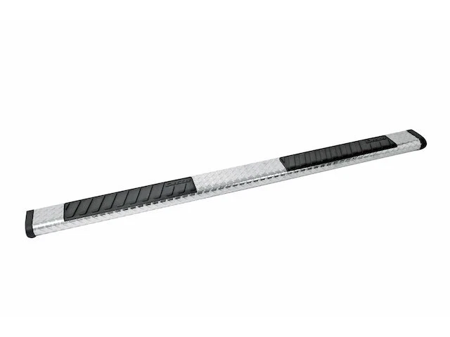 Barras Nerf Dee Zee 96552XDPT 2002 2003 para Chevrolet Silverado 3500 2001-2006 Foto 4 de 4