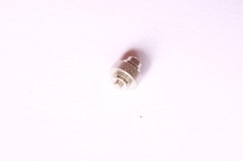 VULCAIN 59 Movement Parts Movimento forniture NOS - Imagen 4 de 20