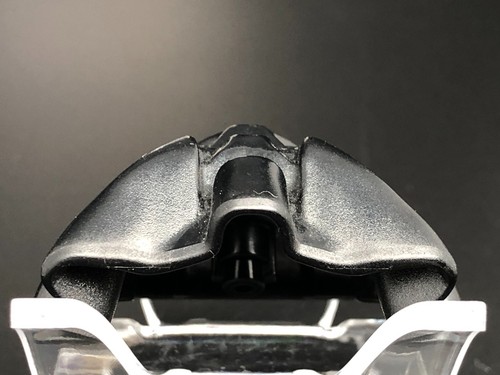 LEGO BIONICLE PAKARI NUVA Negro MÁSCARA CLÁSICA KANOHI 43616 Onua Nuva - Imagen 4 de 6