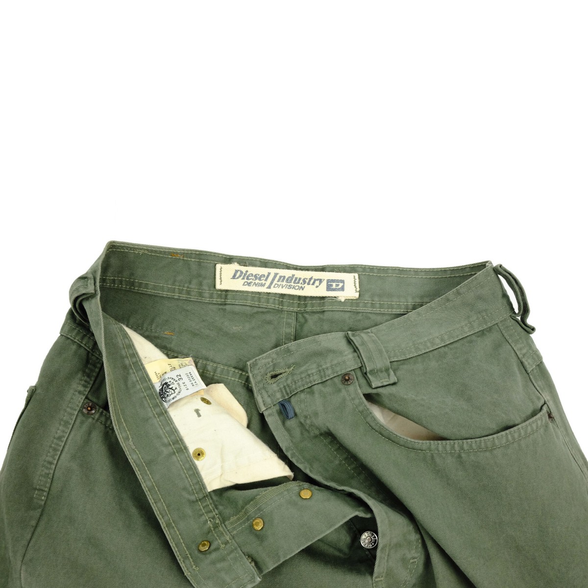 Vintage 90s DIESEL 
