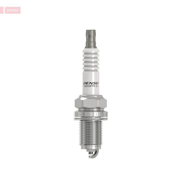 Denso Q20PR-U ZüNdkerze FüR Aston Martin Austin CitroËN Fiat Ford Jaguar-image
