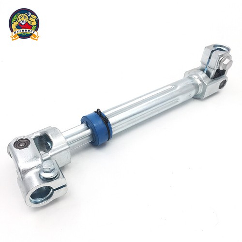 NEW LOWER STEERING SHAFT FITS FORD F150 20092014 8L1Z3B676A eBay
