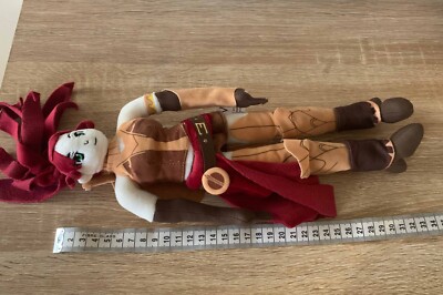 RWBY - 