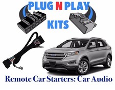 2015 2016 2017 2018 2019 EDGE 100% PLUG & PLA...
