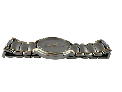Rado Florence Two Tone Unisex Watch 129.3644.4 #13868 | eBay