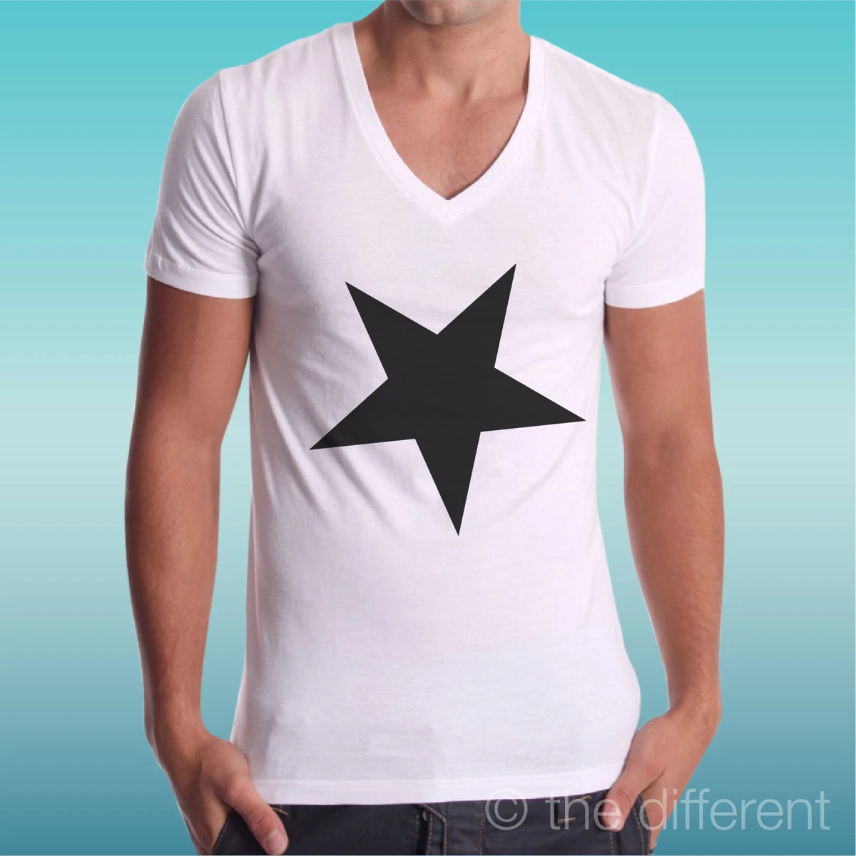 Maglie minimal sale