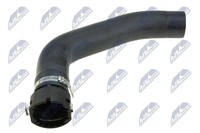 NTY GPP-CT-013 Ladeluftschlauch Oben FüR CitroËN Passend FüR Fiat Peugeot