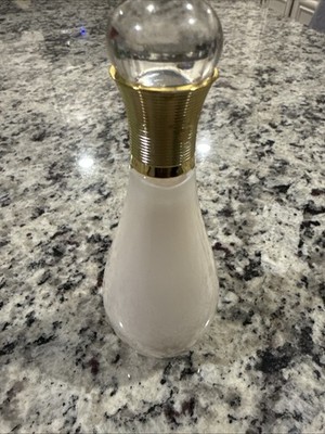 DIOR JADORE LAIT SUBLIME BEAUTIFYING BODY MILK  150 ML /5FL.OZ.