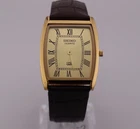 Vintage Seiko Slim Quartz  Men's Wrist Watch - Comes With New Battery, New Strap