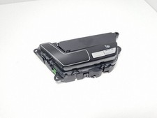 Mercedes-Benz S W221 2009 Hinten links Schalter Sitzheizung A2218701679 MAM77662