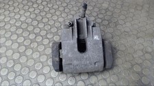 Bremssattel Hinten Links BMW 520 D Touring E61 12 Monate Garantie Sofortversand