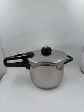 Fissler Vitavit Schnellkochtopf Ø 22cm - 4,5L mit Gebraucht