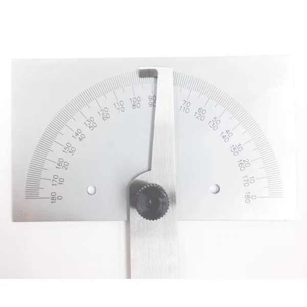 Hhip Square Head Locking Type Protractor 4901-0006 Hhip 4901-0006 769053050263 - Image 3 of 3