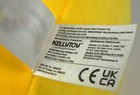 Pokemon Squishmallow Winking Pikachu 10-inch EC Kellytoy 2023 with tag — photo 6
